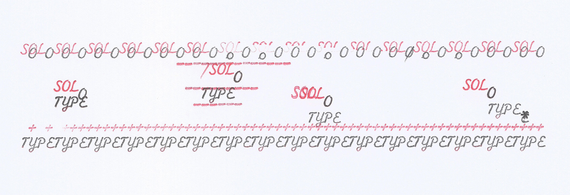 SoloType banner